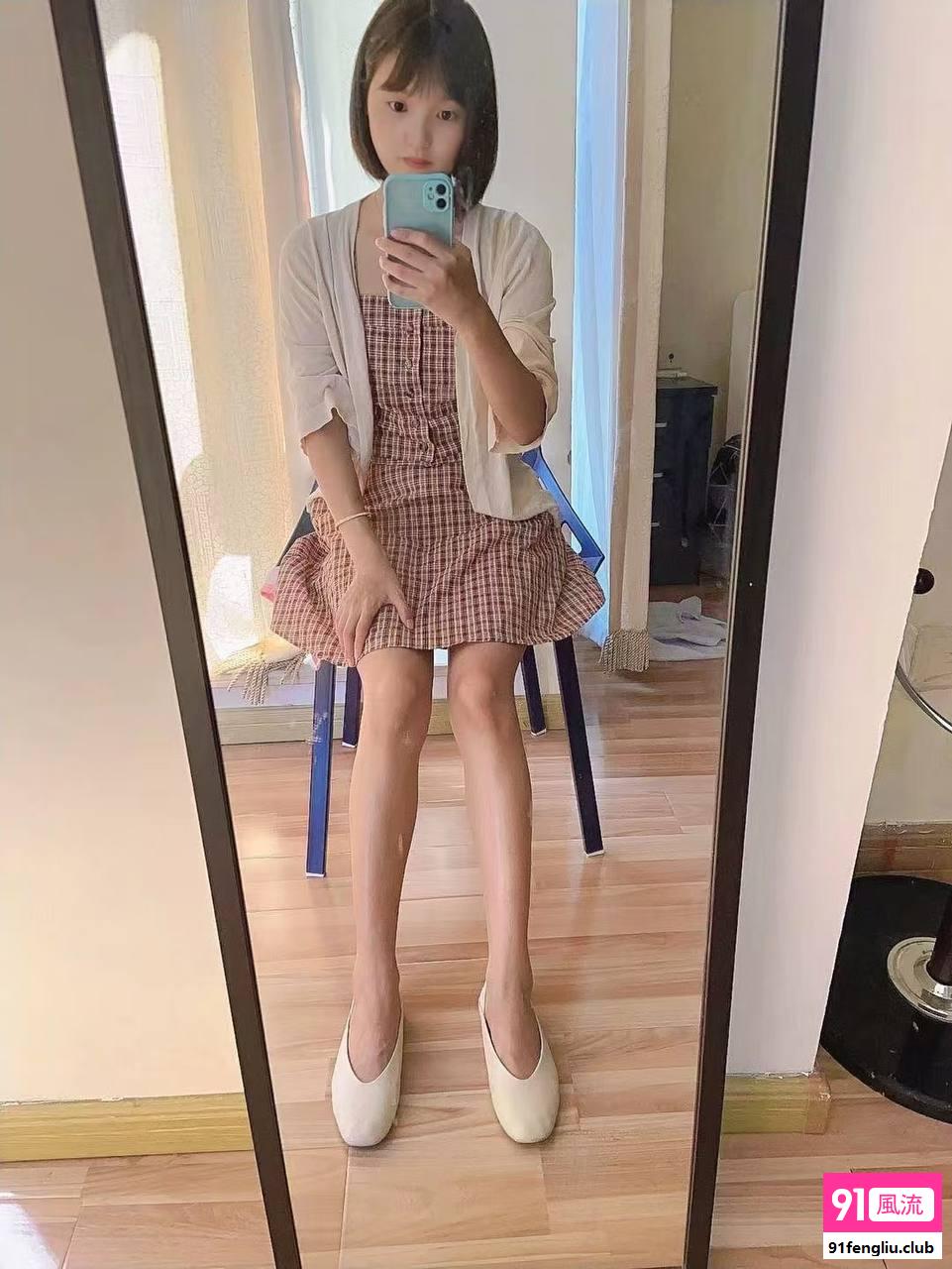 朝阳02年女友系，小萝莉萌妹子